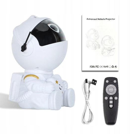 Led Kids Projector Lamp