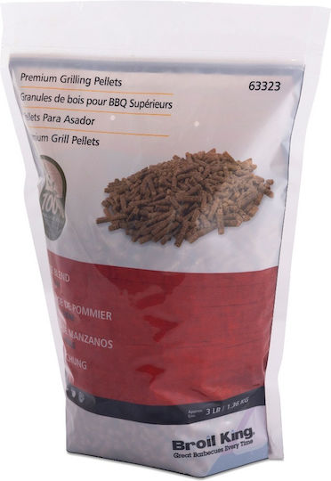 Broil King Pellet 1.5kg