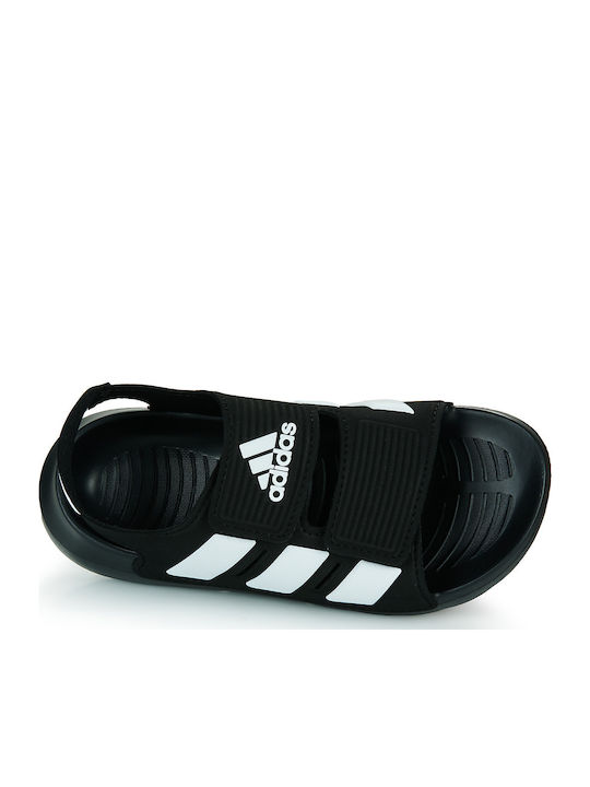Altaswim 2.0 C Children's Beach Shoes Black