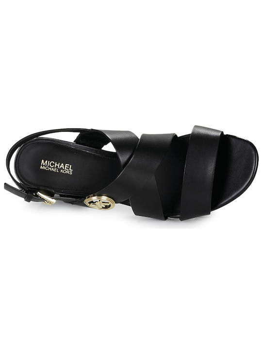 Women's Sandals Black