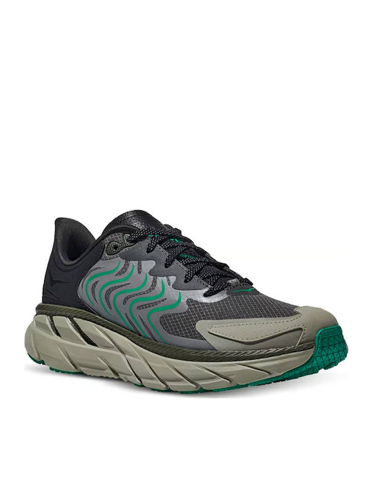Clifton Ανδρικά Sneakers Multi Colors