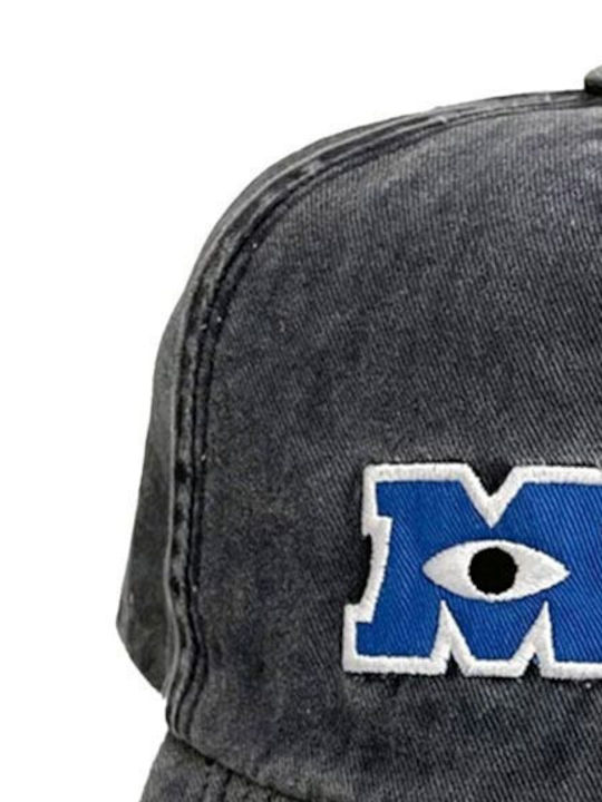 Heroes INC Kids' Gray Hat