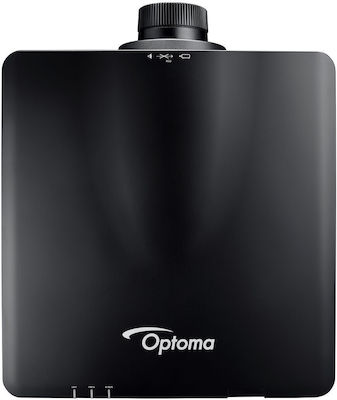 Optoma 3D Proiector Full HD Lampă Laser Negru