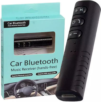 Neta Sound System Bluetooth Car Kit (AUX / USB Charging port)