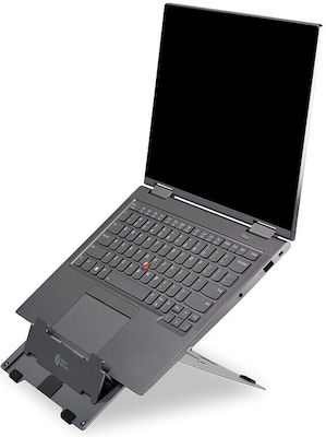 Suport pentru laptop Bakker Elkuizen Suport pentru tabletă Ergo-q 160 Dark Grey