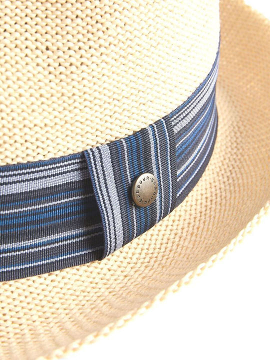 Barbour Belford Craster Men's Hat Beige