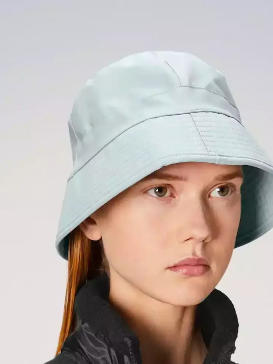 Rains Men's Bucket Hat Light Blue