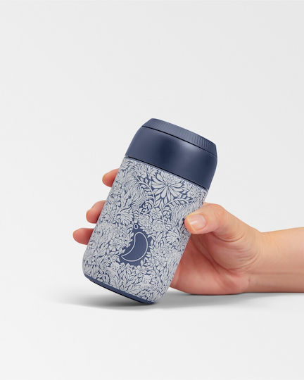 Chilly's Cup Series 2 Liberty Stainless Steel Thermos BPA Free 340ml Liberty Survival