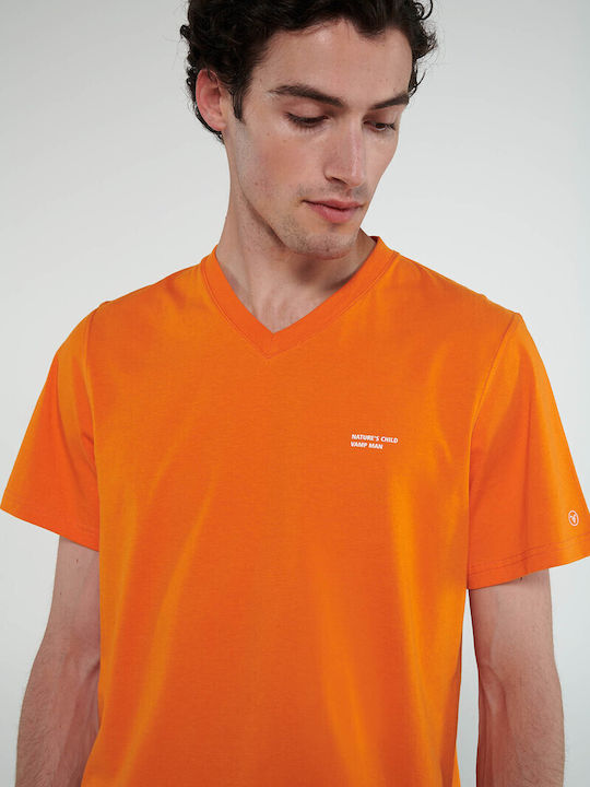 Vamp Orange