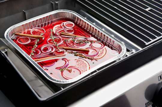 Broil King Fettauffangwanne Für Grill