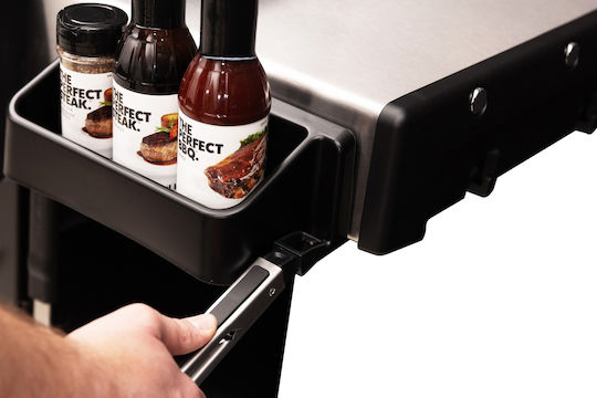 Broil King Grill Accessories