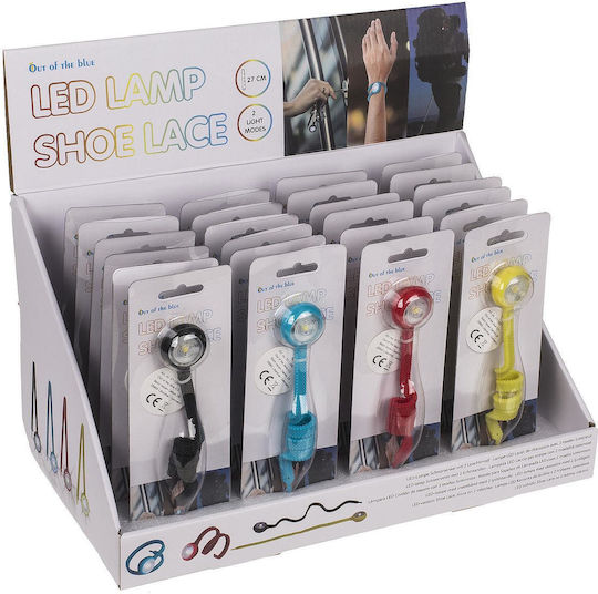 ArteLibre Book Light LED with Stand