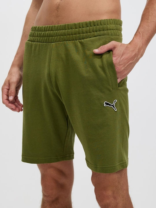 PUMA Better Essentials Men's Shorts Green