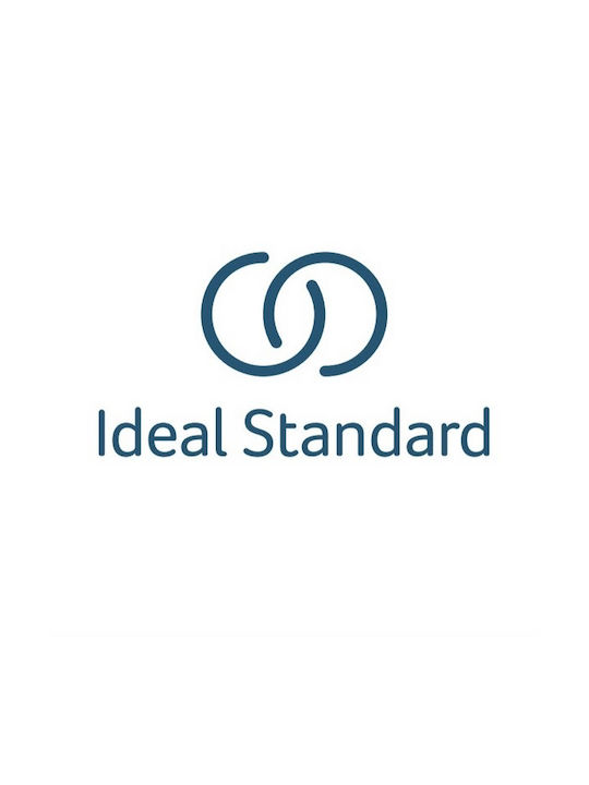 Ideal Standard Alpha Mischung Bade- / Duscharmatur Badewanne