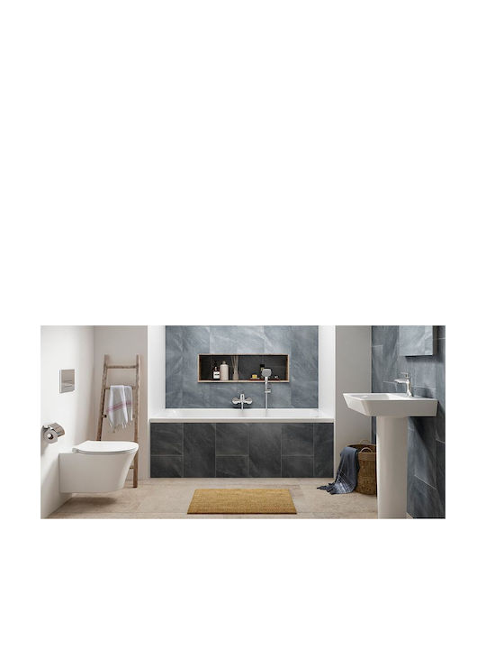 Ideal Standard Connect Air Mischung Bade- / Duscharmatur Dusche