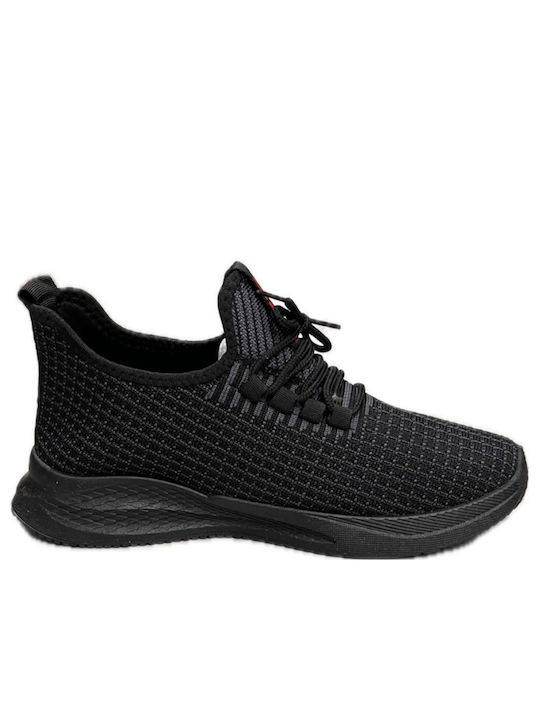 Adidași Pentru Bărbați Negri