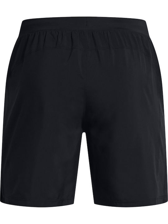 Launch 7'' Men's Shorts Black