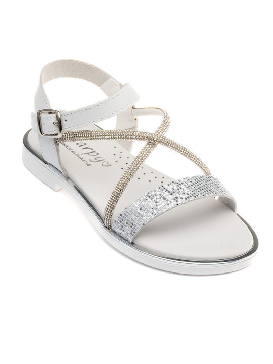 Bonito Kinder Sandalen Gray