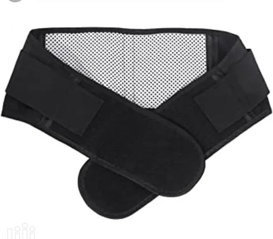 Powerpharm Neopren Gürtel Für Schwitzen Und Abnehmen