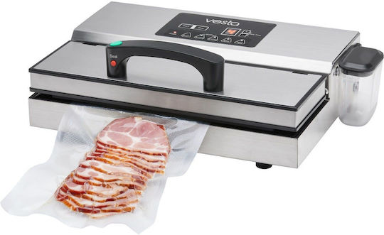 Vesta Precision Συσκευή Vacuum με Μέγιστο Μήκος Σφραγίσματος 310mm