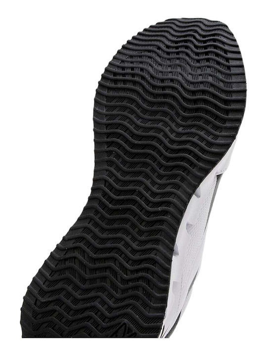 Zig Dynamica Sport Shoes Running Cblack / Ftwwht / C