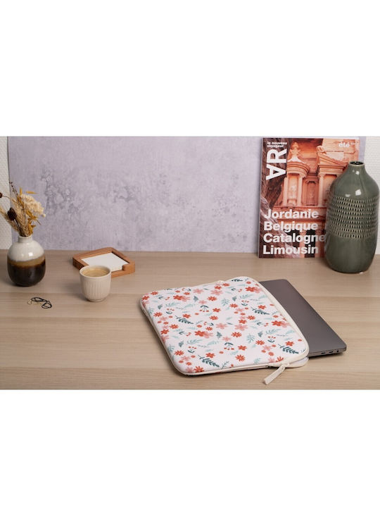 MW Θήκη για Laptop 13" Πολύχρωμη MW-410165