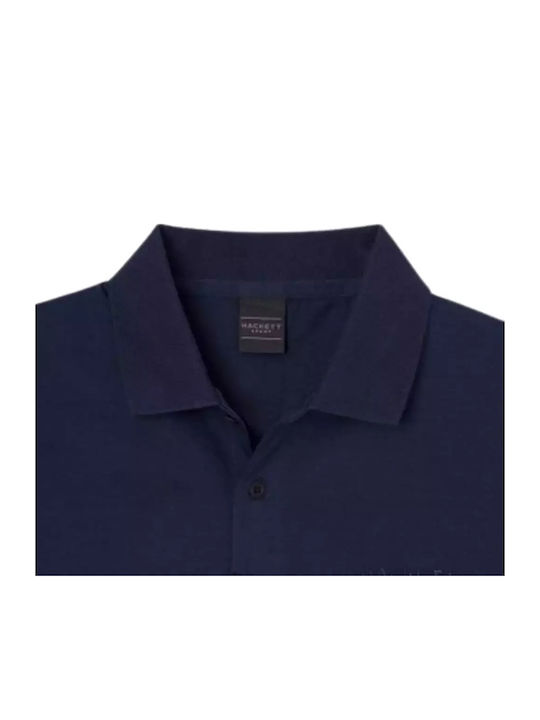 Polo Μπλούζα Κοντομάνικη Navy