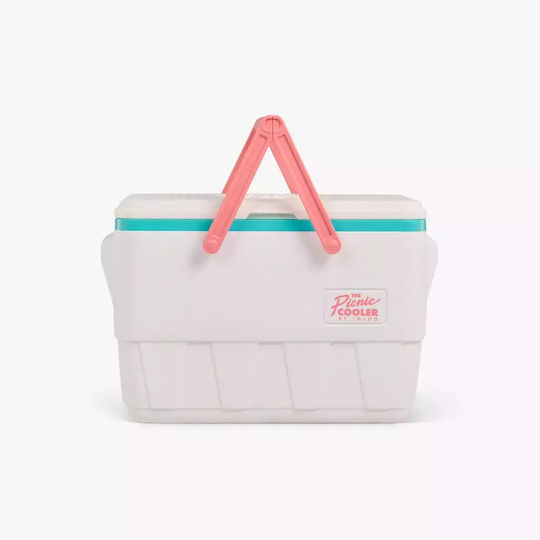 Igloo Picnic 25 Portable Fridge 23lt White