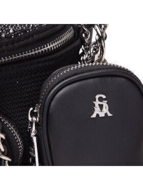 Waist Bag Black