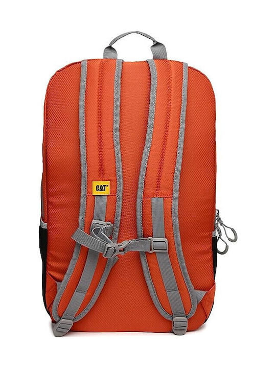 CAT Urban Waterproof Portocaliu