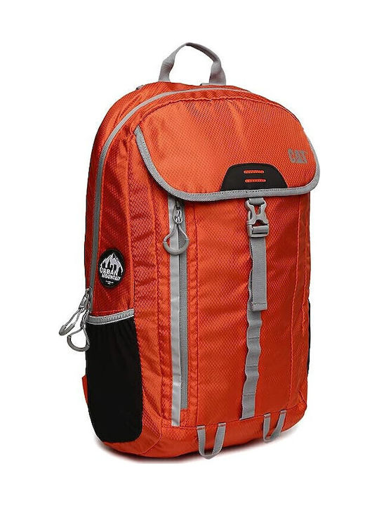 CAT Urban Waterproof Portocaliu