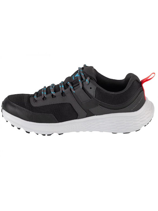 Columbia Konos Sneakers Black