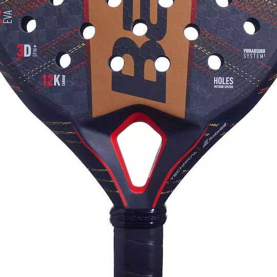 Babolat Technical Viper 150138-100 Ρακέτα Padel Ενηλίκων