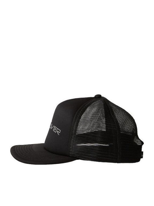 Trucker Cap Black