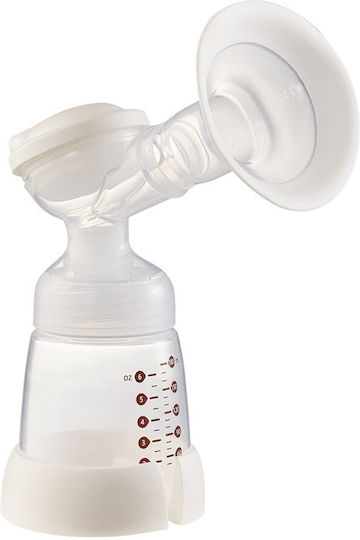 Vevor Electric Double Breast Pump Battery White