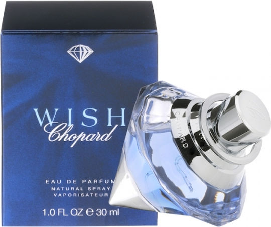 Chopard Wish Eau de Parfum 30ml