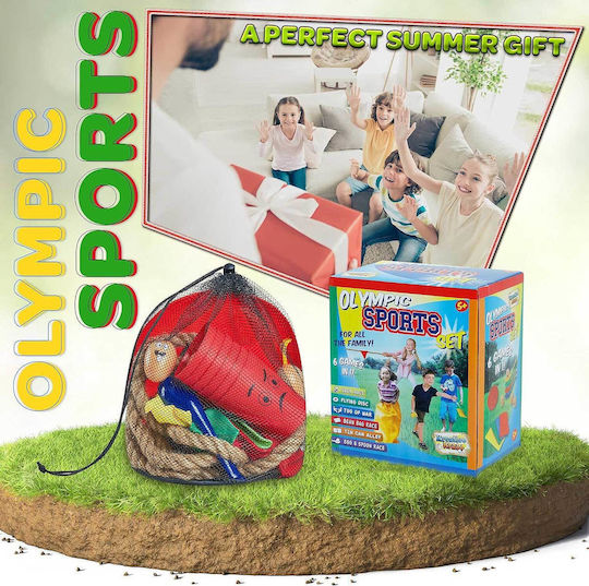 KreativeKraft Spielzeug Balance Spielzeug Outdoor