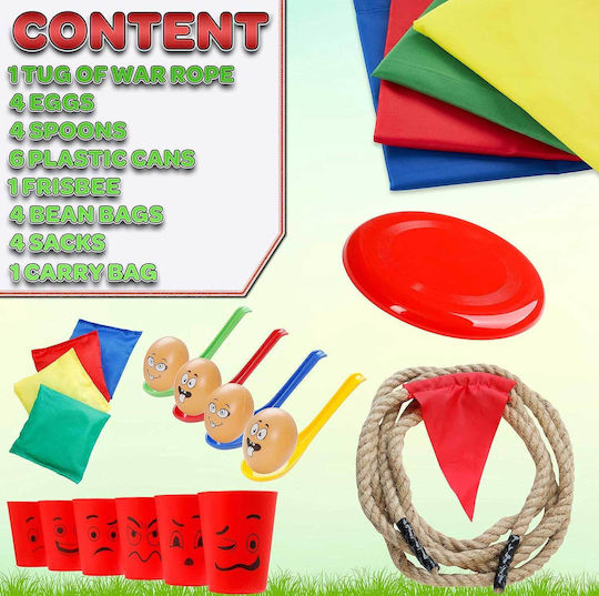 KreativeKraft Spielzeug Balance Spielzeug Outdoor