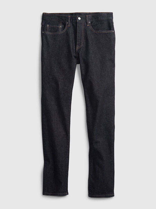 GAP Men's Jeans Pants in Slim Fit Blue