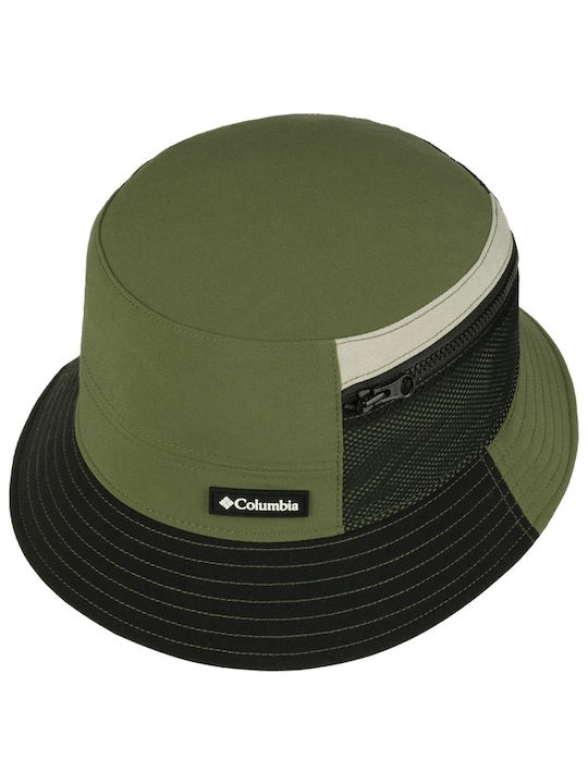 Columbia Trek Men's Bucket Hat Khaki