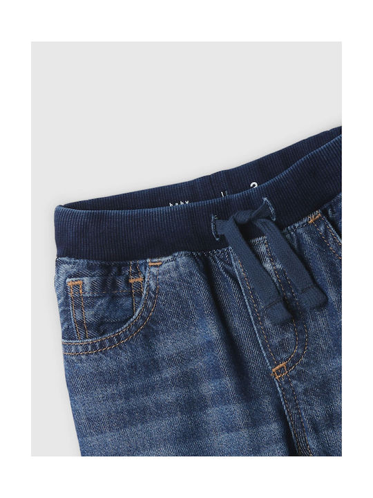 GAP Kids Shorts/Bermuda Denim Pull-on dark wash