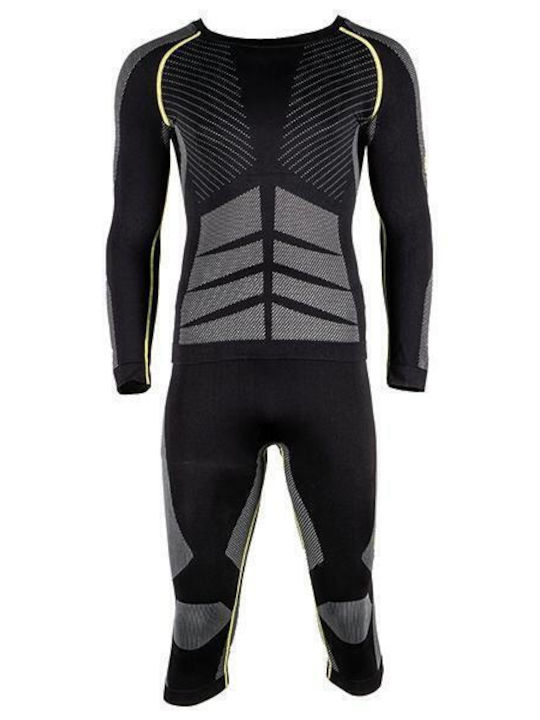 GTS Moda Italia Black