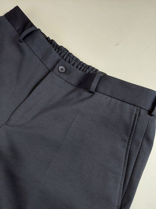 Guy Laroche Glds12355/2088 Pantaloni pentru bărbați Albastru