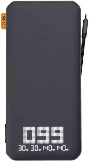 Xtorm Titan Power Bank 27000mAh 200W Power Delivery Μαύρο