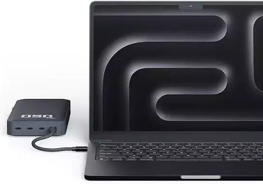 Xtorm Titan Power Bank 27000mAh 200W Power Delivery Μαύρο