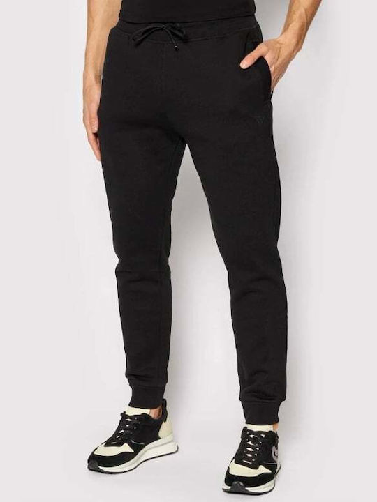 Pantaloni de trening Negru