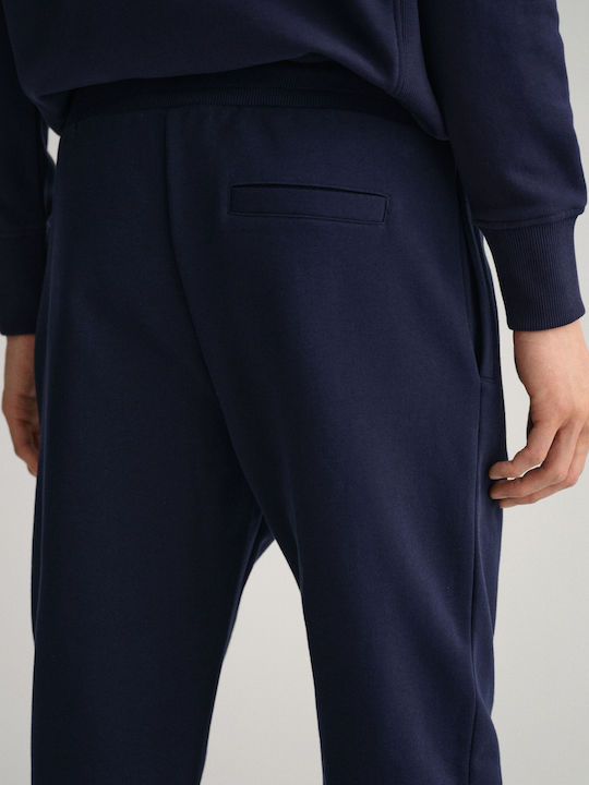 Jogginghose Blau