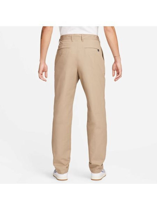 Nike Men's Trousers Beige