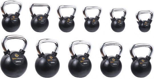 Sportmann Kettlebell 24kg