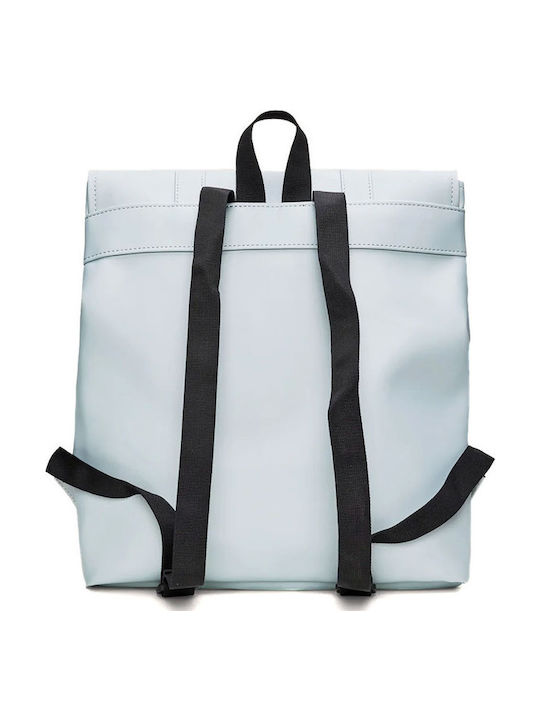 Rains Mini Rucsac Waterproof 12L Albastru